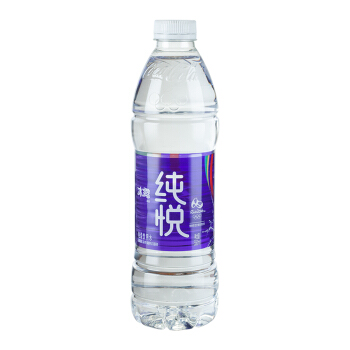 冰露纯悦 包装饮用水 550ml